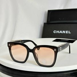 Picture of Chanel Sunglasses _SKUfw56792111fw